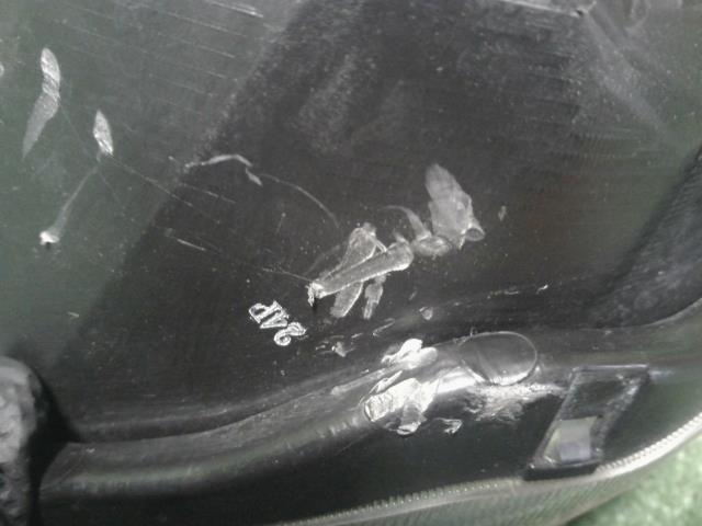 【中古】コペン ABA-L880K 左右テールランプ 81560-97246 自社品番250446 S30