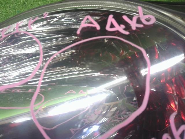 【中古】コペン ABA-L880K 左右テールランプ 81560-97246 自社品番250446 S30