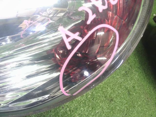 【中古】コペン ABA-L880K 左右テールランプ 81560-97246 自社品番250446 S30