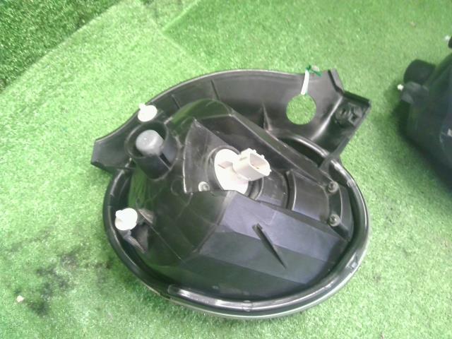 【中古】コペン ABA-L880K 左右テールランプ 81560-97246 自社品番250446 S30