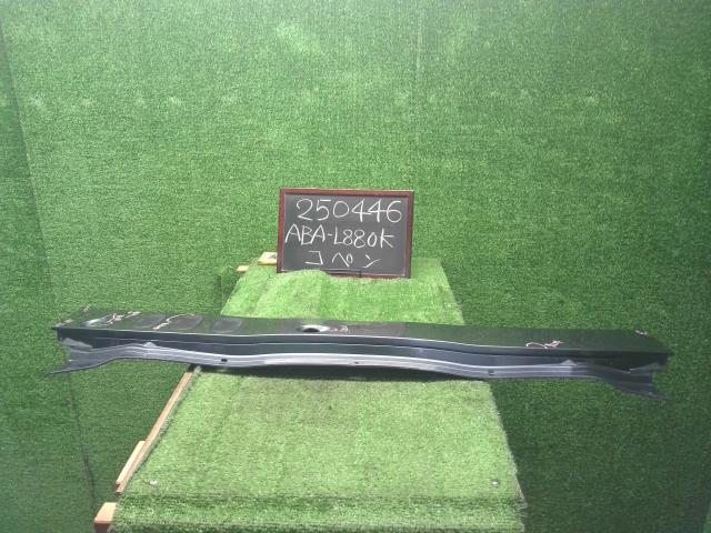 【中古】コペン ABA-L880K カウルトップパネル 55708-97201-B0 自社品番250446 S30