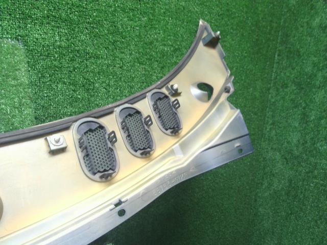 【中古】コペン ABA-L880K カウルトップパネル 55708-97201-B0 自社品番250446 S30