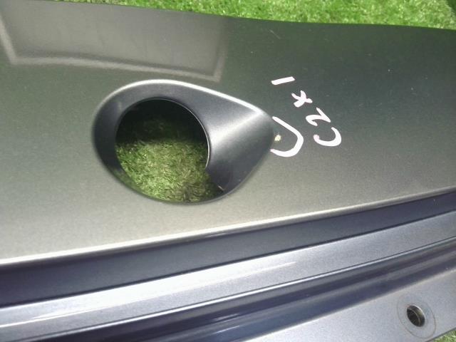 【中古】コペン ABA-L880K カウルトップパネル 55708-97201-B0 自社品番250446 S30