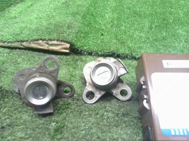 【中古】コペン ABA-L880K キーシリンダー イモビユニット コントロール 69503-97245 自社品番250446 S30