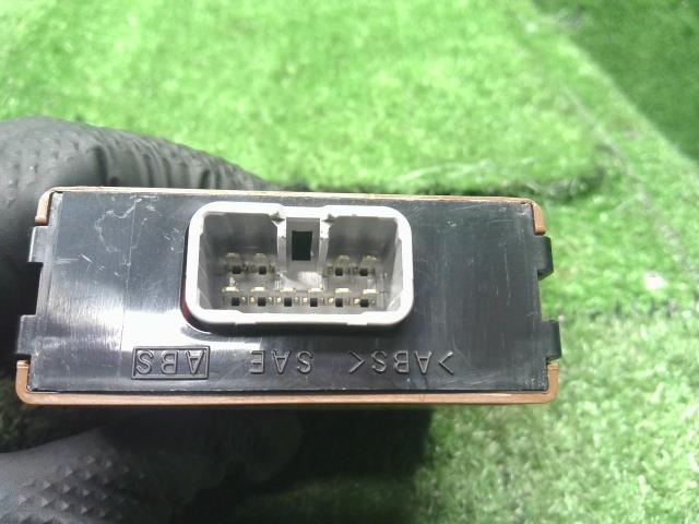 【中古】コペン ABA-L880K キーシリンダー イモビユニット コントロール 69503-97245 自社品番250446 S30