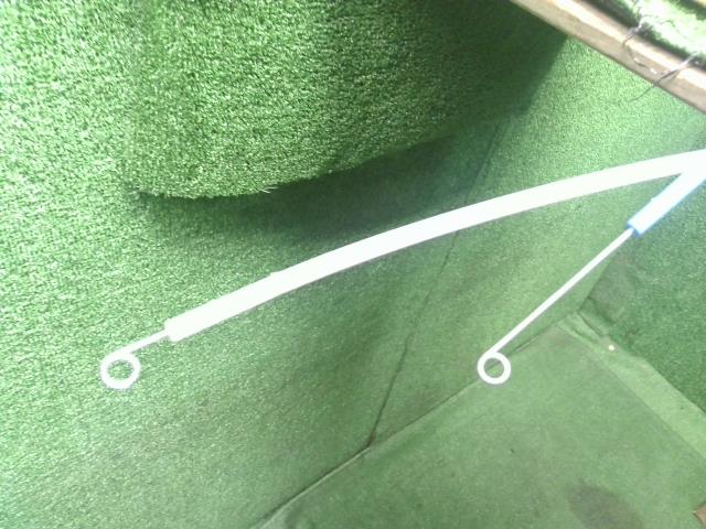 【中古】コペン ABA-L880K エアコン AC スイッチパネル 55910-97248 自社品番250446 S30