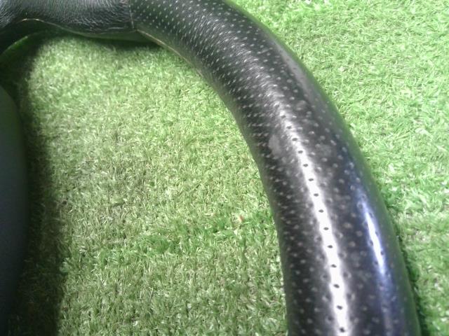 【中古】コペン ABA-L880K ステアリングホイール ハンドル　インフレーター欠品 45102-97506 自社品番250446 S30