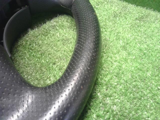 【中古】コペン ABA-L880K ステアリングホイール ハンドル　インフレーター欠品 45102-97506 自社品番250446 S30