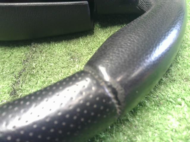 【中古】コペン ABA-L880K ステアリングホイール ハンドル　インフレーター欠品 45102-97506 自社品番250446 S30