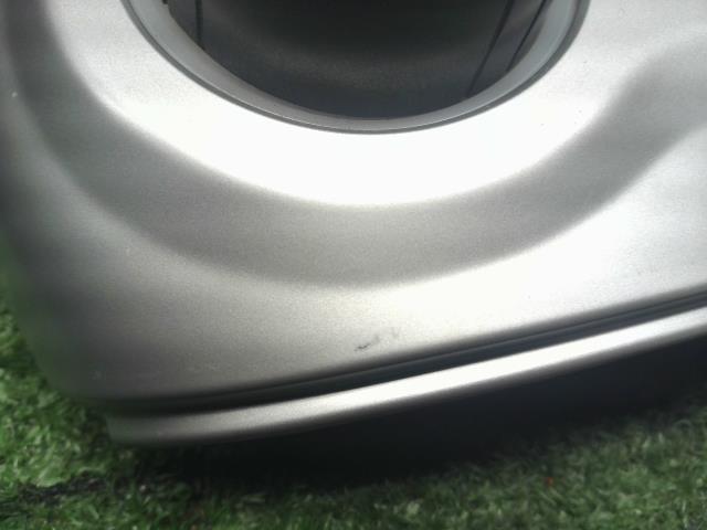 【中古】ヴィッツ CBA-NCP95 エアコン AC スイッチパネル 55900-52390-B0 自社品番250451 4S8