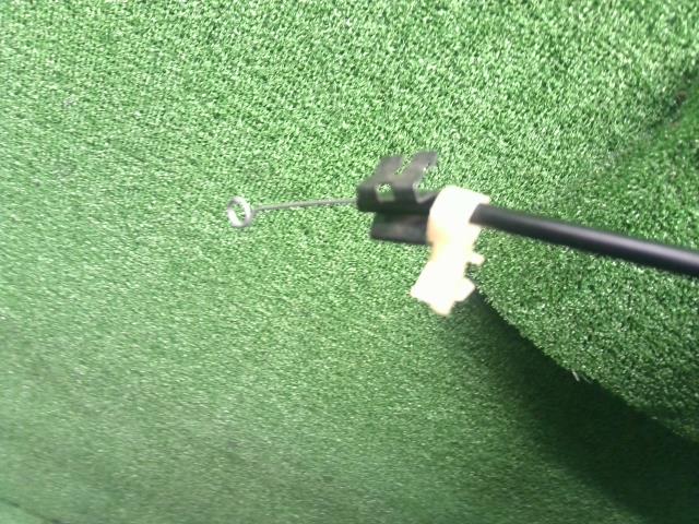 【中古】NV100クリッパー HBD-DR17V エアコン AC スイッチパネル 27511-4A03H 自社品番250453 Z2S