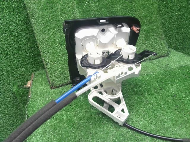 【中古】NV100クリッパー HBD-DR17V エアコン AC スイッチパネル 27511-4A03H 自社品番250453 Z2S