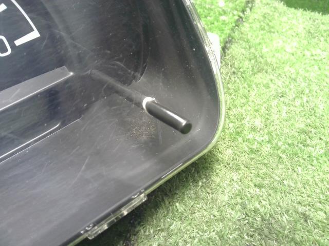 【中古】NV100クリッパー HBD-DR17V スピードメーター 24810-4A09D 自社品番250453 Z2S