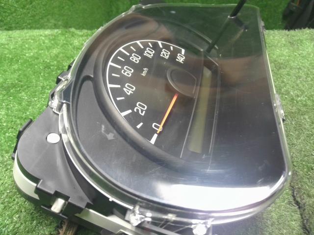 【中古】NV100クリッパー HBD-DR17V スピードメーター 24810-4A09D 自社品番250453 Z2S