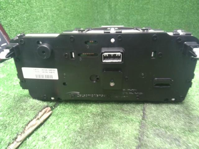 【中古】NV100クリッパー HBD-DR17V スピードメーター 24810-4A09D 自社品番250453 Z2S