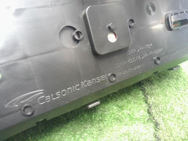 【中古】NV100クリッパー HBD-DR17V スピードメーター 24810-4A09D 自社品番250453 Z2S