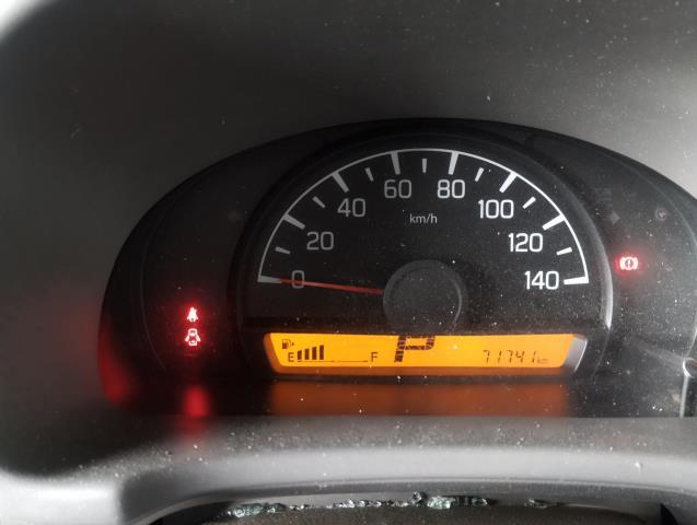 【中古】NV100クリッパー HBD-DR17V スピードメーター 24810-4A09D 自社品番250453 Z2S