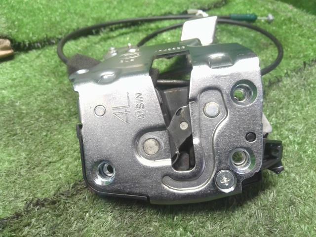 【中古】NV100クリッパー HBD-DR17V 左リアドアロック 82481-4A00J 自社品番250453 Z2S