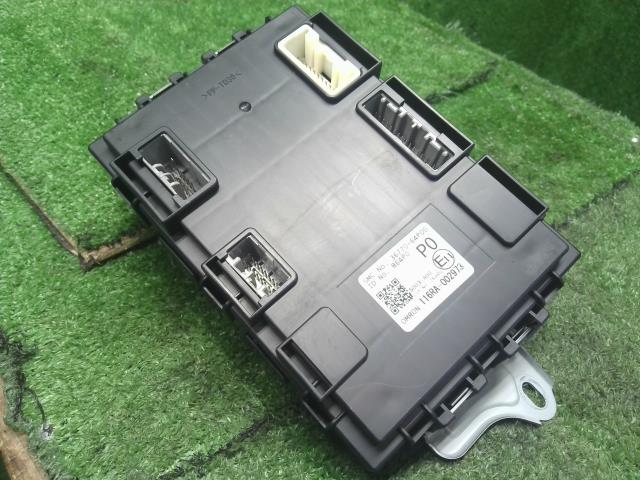 【中古】NV100クリッパー HBD-DR17V BCM コントロールユニット 28525-4A00B 自社品番250453 Z2S