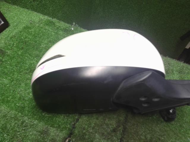 【中古】Ｎ－ＷＧＮ DBA-JH2 右ドアミラー サイドミラー 76208-T6G-J71 自社品番250454 NH624P