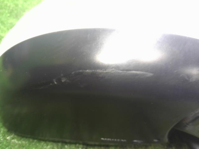 【中古】Ｎ－ＷＧＮ DBA-JH2 右ドアミラー サイドミラー 76208-T6G-J71 自社品番250454 NH624P