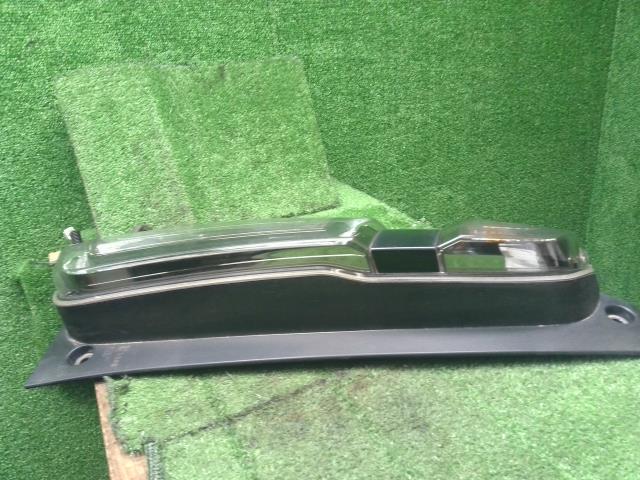 【中古】Ｎ－ＷＧＮ DBA-JH2 左テールランプ 33550-T6G-J01 自社品番250454 NH624P