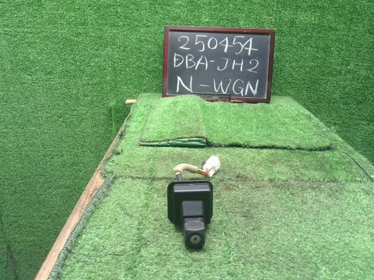 【中古】Ｎ－ＷＧＮ DBA-JH2 リア バックカメラ 39530-T6G-003 自社品番250454 NH624P