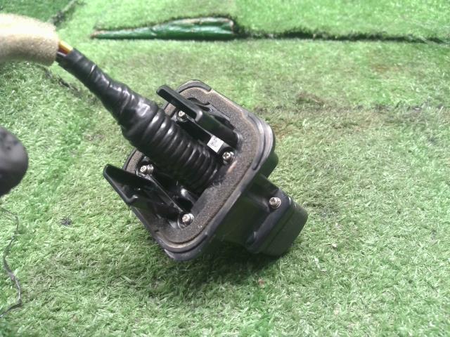 【中古】Ｎ－ＷＧＮ DBA-JH2 リア バックカメラ 39530-T6G-003 自社品番250454 NH624P