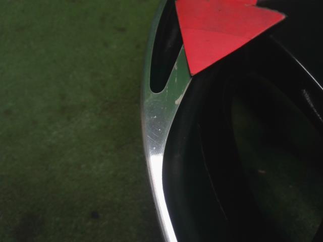 【中古】Ｎ－ＷＧＮ DBA-JH2 純正 アルミホイール 15インチ 42700-T6G-J91 自社品番250454 NH624P