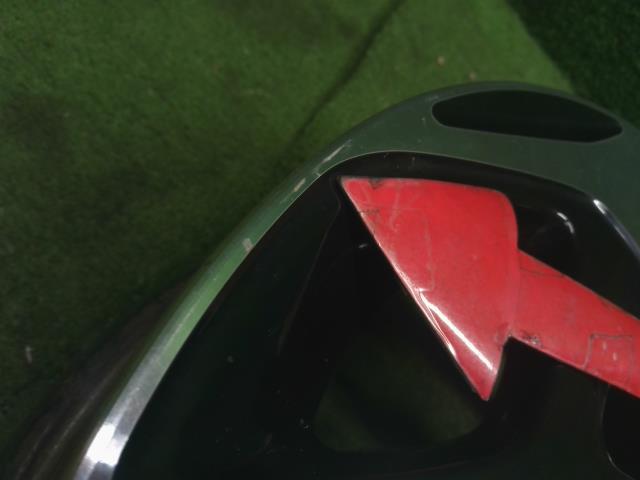 【中古】Ｎ－ＷＧＮ DBA-JH2 純正 アルミホイール 15インチ 42700-T6G-J91 自社品番250454 NH624P