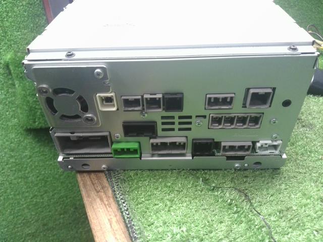 【中古】Ｎ－ＷＧＮ DBA-JH2 カーナビゲーション ギャザーズ VXM-145VFEI 自社品番250454 NH624P