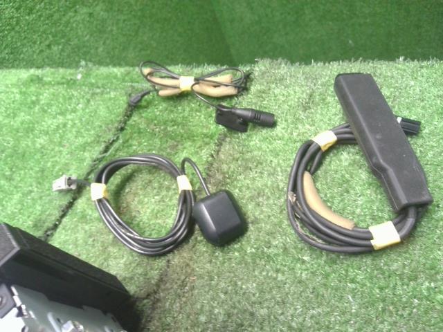 【中古】Ｎ－ＷＧＮ DBA-JH2 カーナビゲーション ギャザーズ VXM-145VFEI 自社品番250454 NH624P