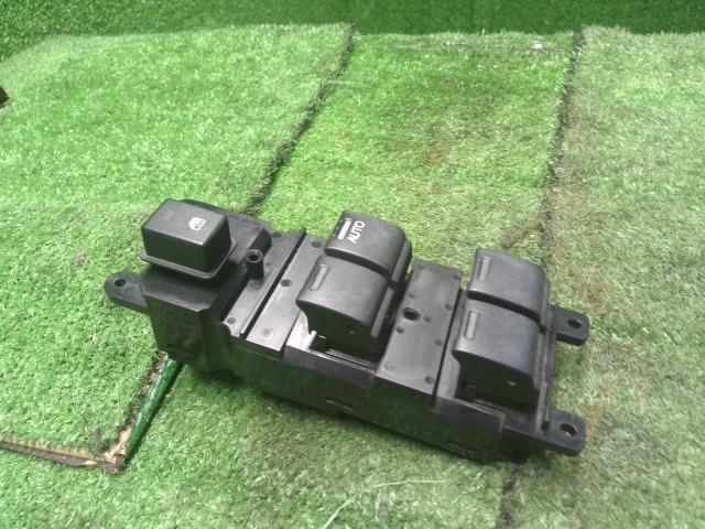 【中古】Ｎ－ＷＧＮ DBA-JH2 パワーウインドウPWスイッチ 35750-T6G-J01 自社品番250454 NH624P