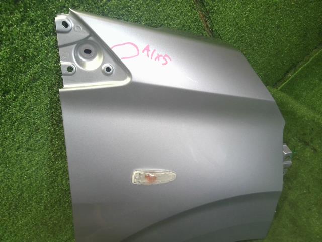 【中古】デイズ 5BA-B43W 右 フロント フェンダー 63100-7MA2J 自社品番250456 KBV