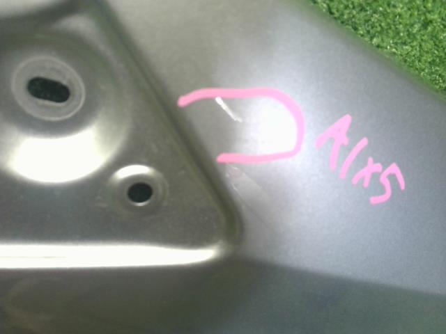 【中古】デイズ 5BA-B43W 右 フロント フェンダー 63100-7MA2J 自社品番250456 KBV