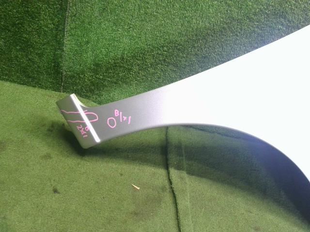 【中古】デイズ 5BA-B43W 右 フロント フェンダー 63100-7MA2J 自社品番250456 KBV