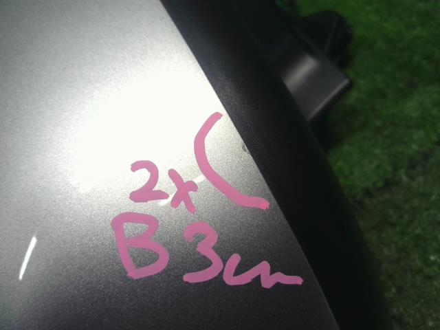 【中古】デイズ 5BA-B43W 右サイドミラー ドアミラー 96301-7ML5A 自社品番250456 KBV