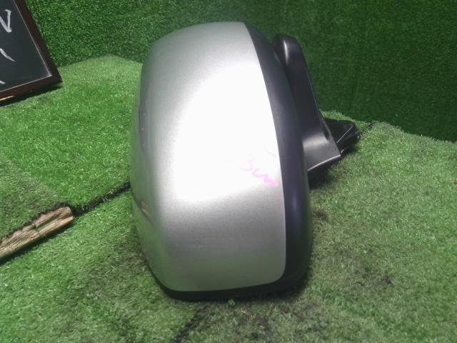 【中古】デイズ 5BA-B43W 右サイドミラー ドアミラー 96301-7ML5A 自社品番250456 KBV