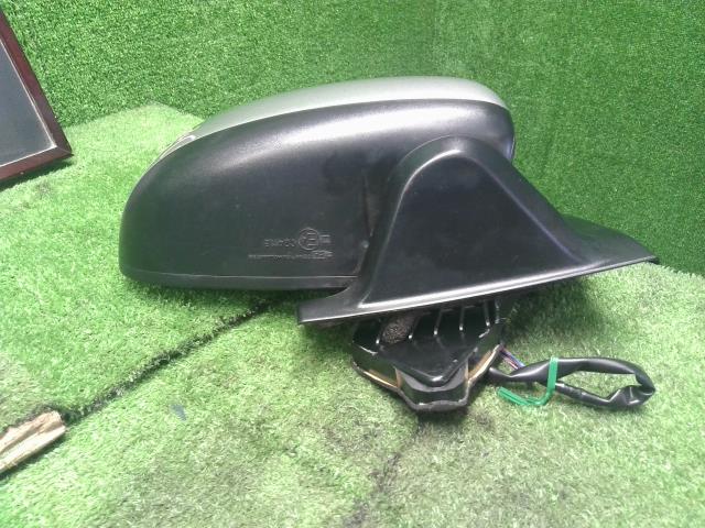 【中古】デイズ 5BA-B43W 右サイドミラー ドアミラー 96301-7ML5A 自社品番250456 KBV