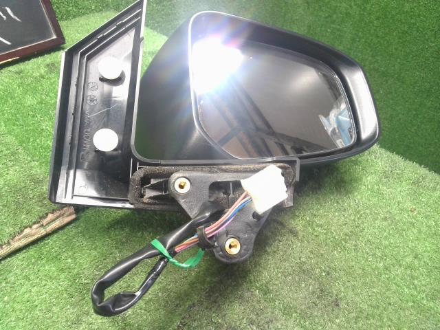 【中古】デイズ 5BA-B43W 右サイドミラー ドアミラー 96301-7ML5A 自社品番250456 KBV