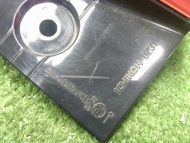 【中古】デイズ 5BA-B43W 右テールランプ 26550-7MA1A 自社品番250456 KBV