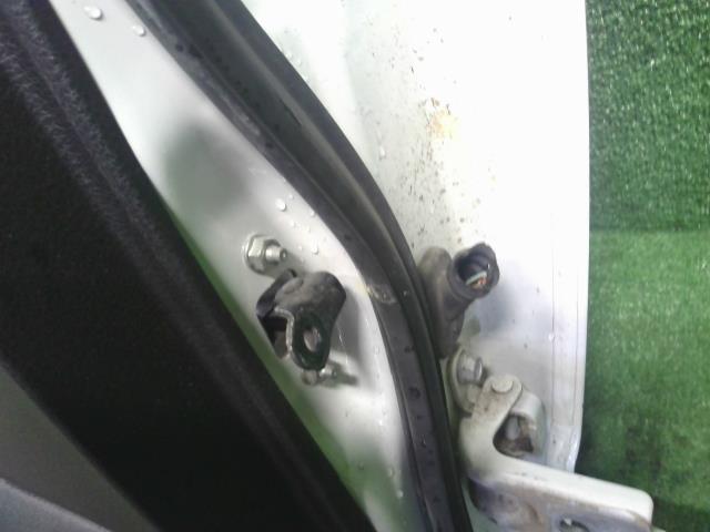 【中古】フォレスター DBA-SH5 左リアドア 60409SC109P 自社品番250457 37J