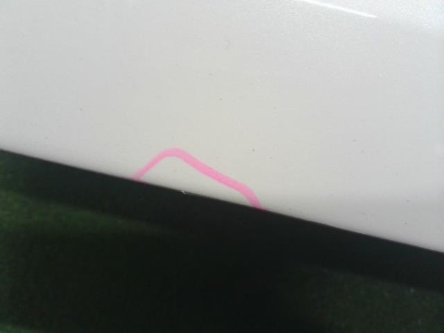 【中古】フォレスター DBA-SH5 左リアドア 60409SC109P 自社品番250457 37J