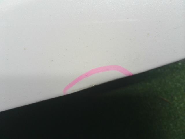 【中古】フォレスター DBA-SH5 左リアドア 60409SC109P 自社品番250457 37J