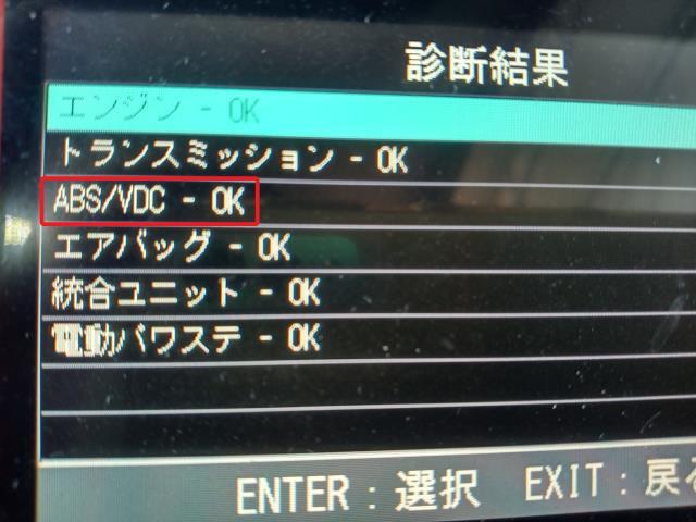 【中古】フォレスター DBA-SH5 ＡＢＳアクチュエーター 27596SC001 自社品番250457 37J