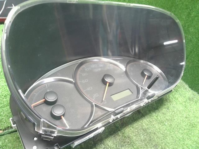 【中古】フォレスター DBA-SH5 スピードメーター 85021SC580 自社品番250457 37J