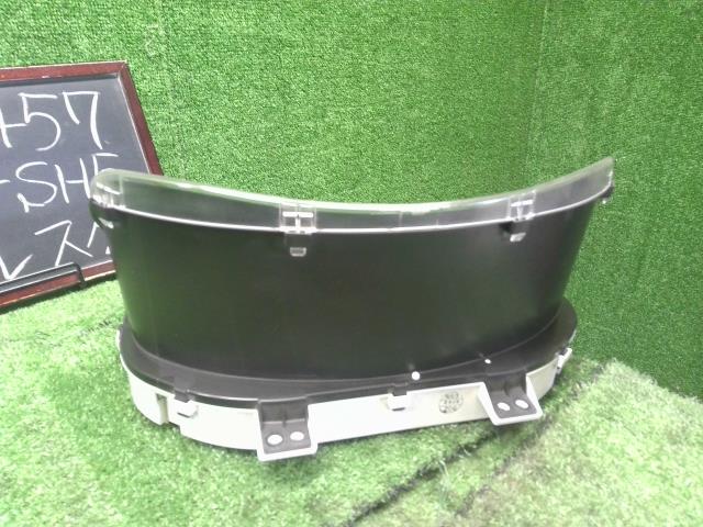 【中古】フォレスター DBA-SH5 スピードメーター 85021SC580 自社品番250457 37J