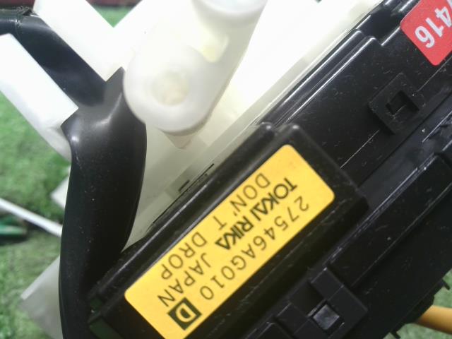 【中古】フォレスター DBA-SH5 スパイラルケーブル 83113FG000 自社品番250457 37J