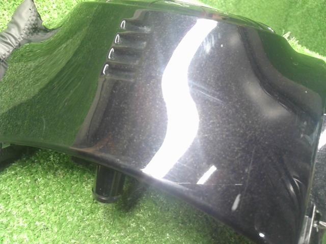 【中古】ノート DBA-NE12 エアコン AC スイッチパネル 27500-3VE0A 自社品番250458 KH3