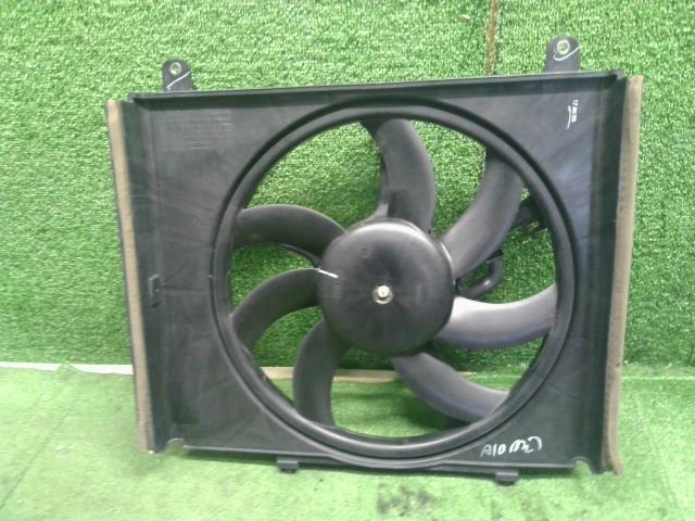 【中古】ノート DBA-NE12 電動ファン 21481-1HC0E 自社品番250458 KH3